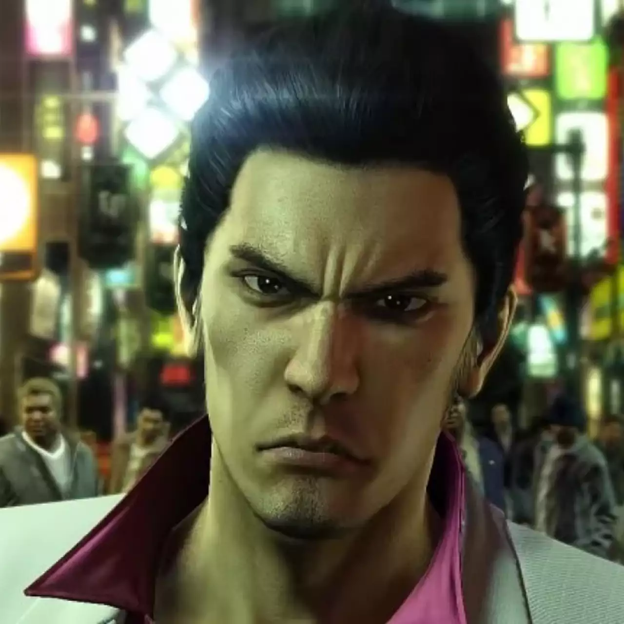 Вышедшая в Steam Yakuza Kiwami оказалась на торрентах через 20 минут. Потому что без Denuvo!