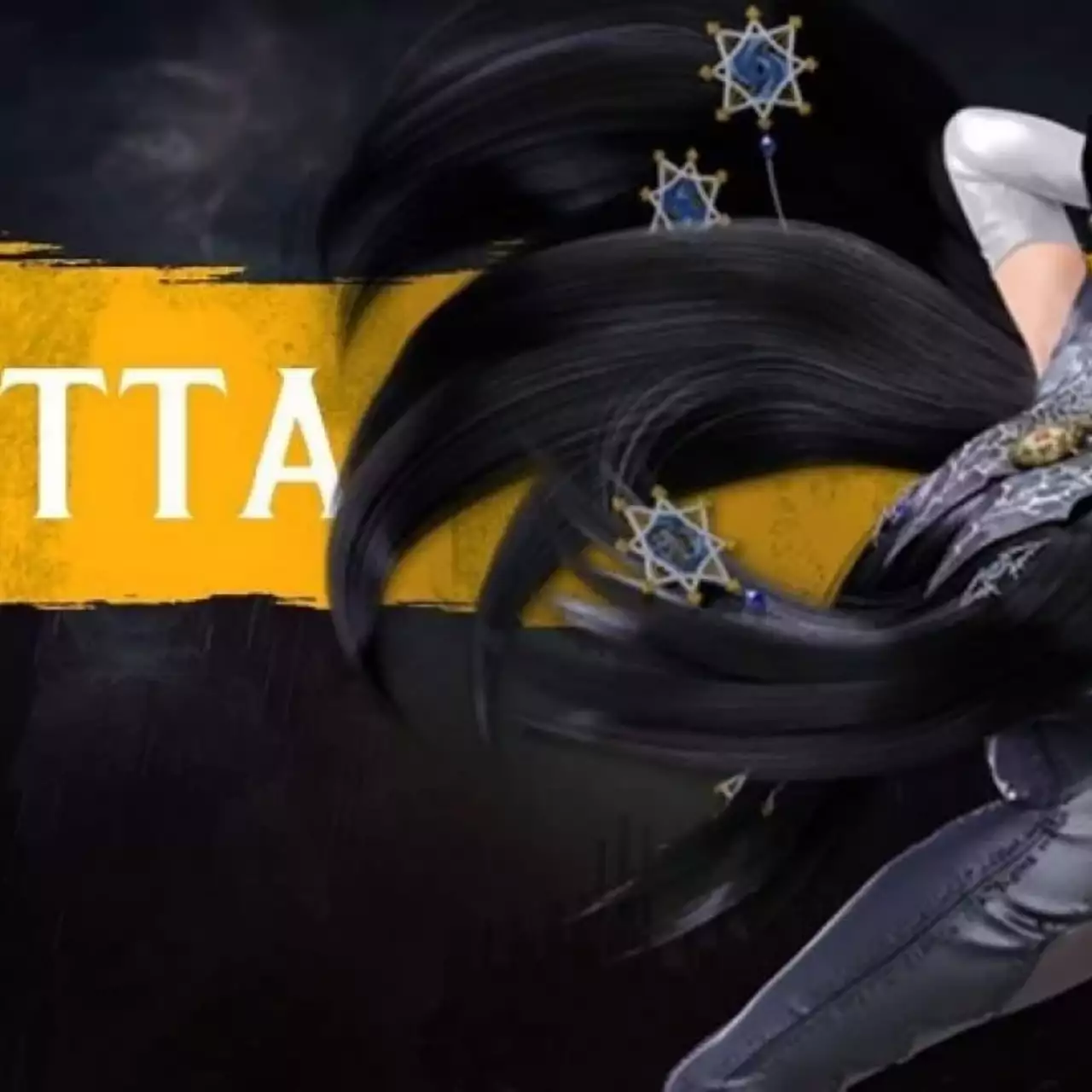 В Mortal Kombat 11 может появиться Байонетта