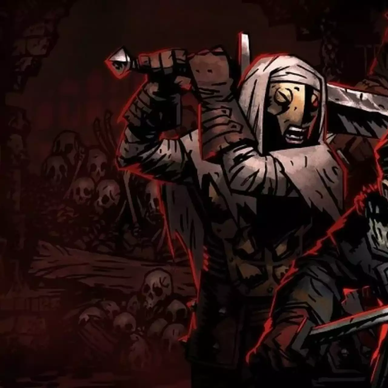 Анонсирована Darkest Dungeon 2 — тизер и первые подробности Анонсирована Darkest Dungeon 2 — тизер и первые подробности