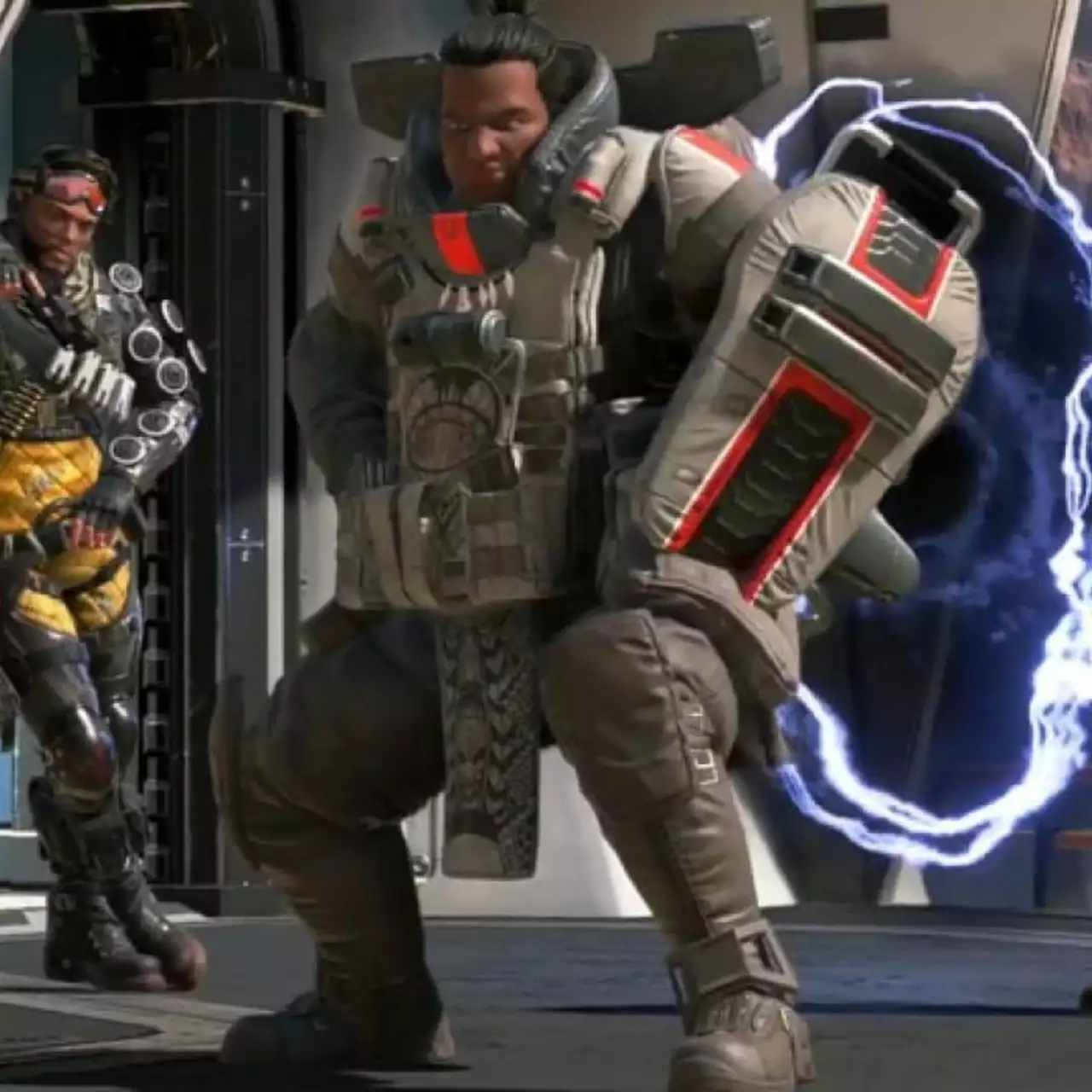 Броня и экипировка в Apex Legends — легендарное снаряжение, щиты, шлемы, рюкзаки — гайд Броня и экипировка в Apex Legends — легендарное снаряжение, щиты, шлемы, рюкзаки — гайд