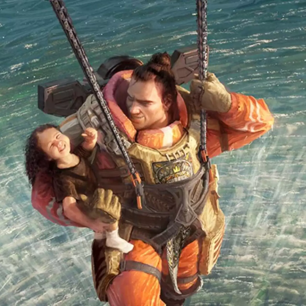 В Apex Legends уже сегодня добавят новое оружие. И вот как оно стреляет (видео)