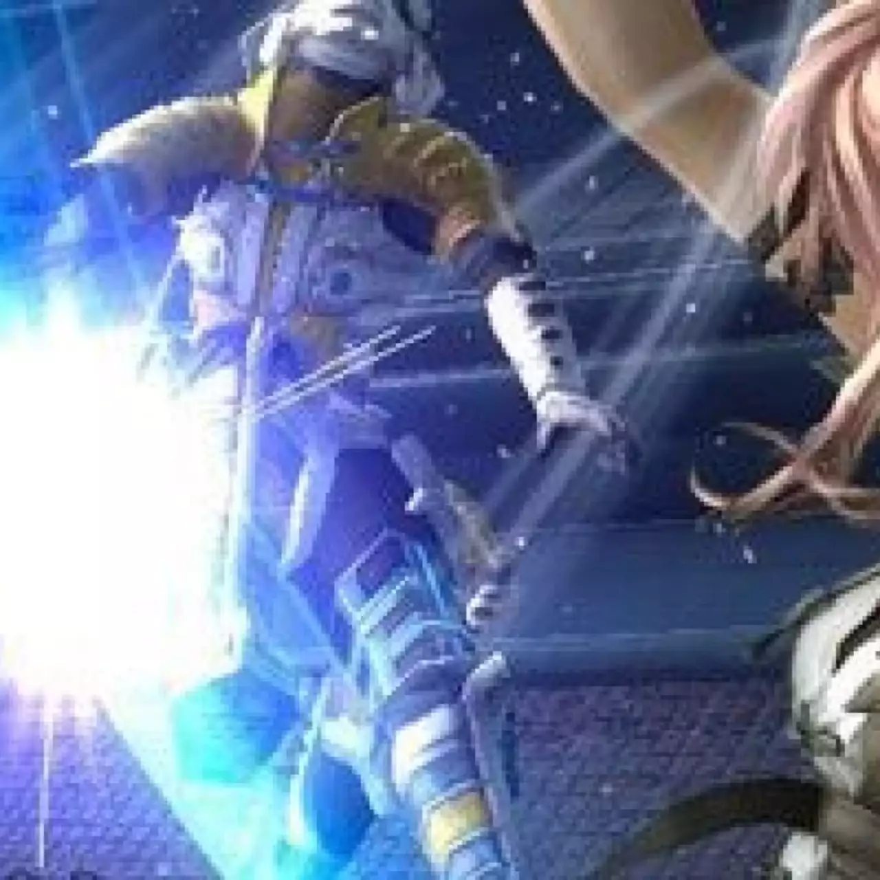 Следующую Final Fantasy XIII покажут на юбилейном событии