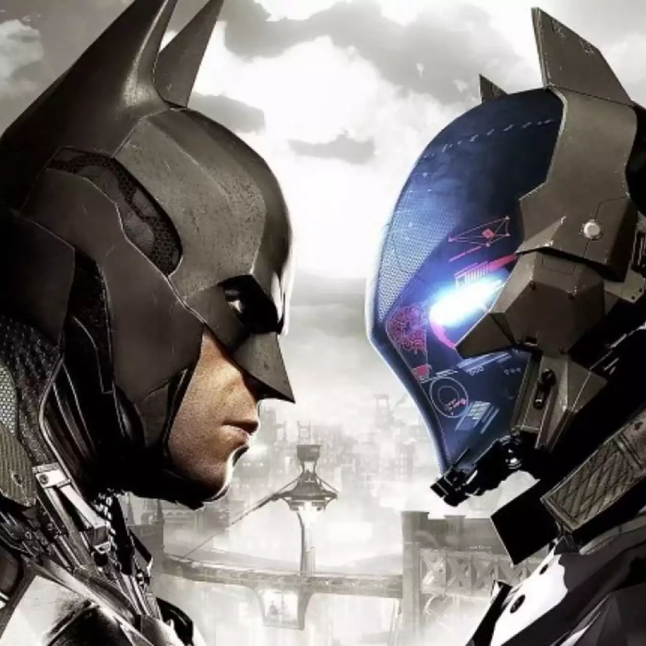 Создатели Batman: Arkham ищут специалистов по рекламе для новой игры — анонс может состояться этим летом Создатели Batman: Arkham ищут специалистов по рекламе для новой игры — анонс может состояться этим летом