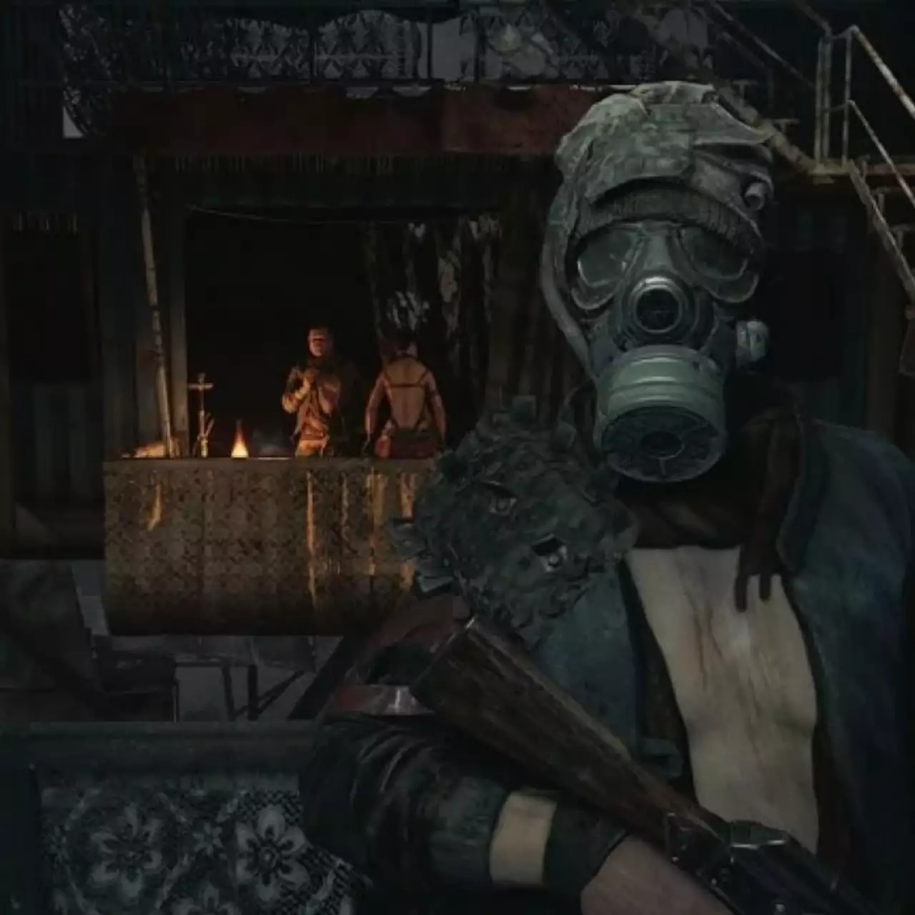 Пираты из CPY взломали Metro Exodus. Игру уже можно скачать с торрентов Пираты из CPY взломали Metro Exodus. Игру уже можно скачать с торрентов