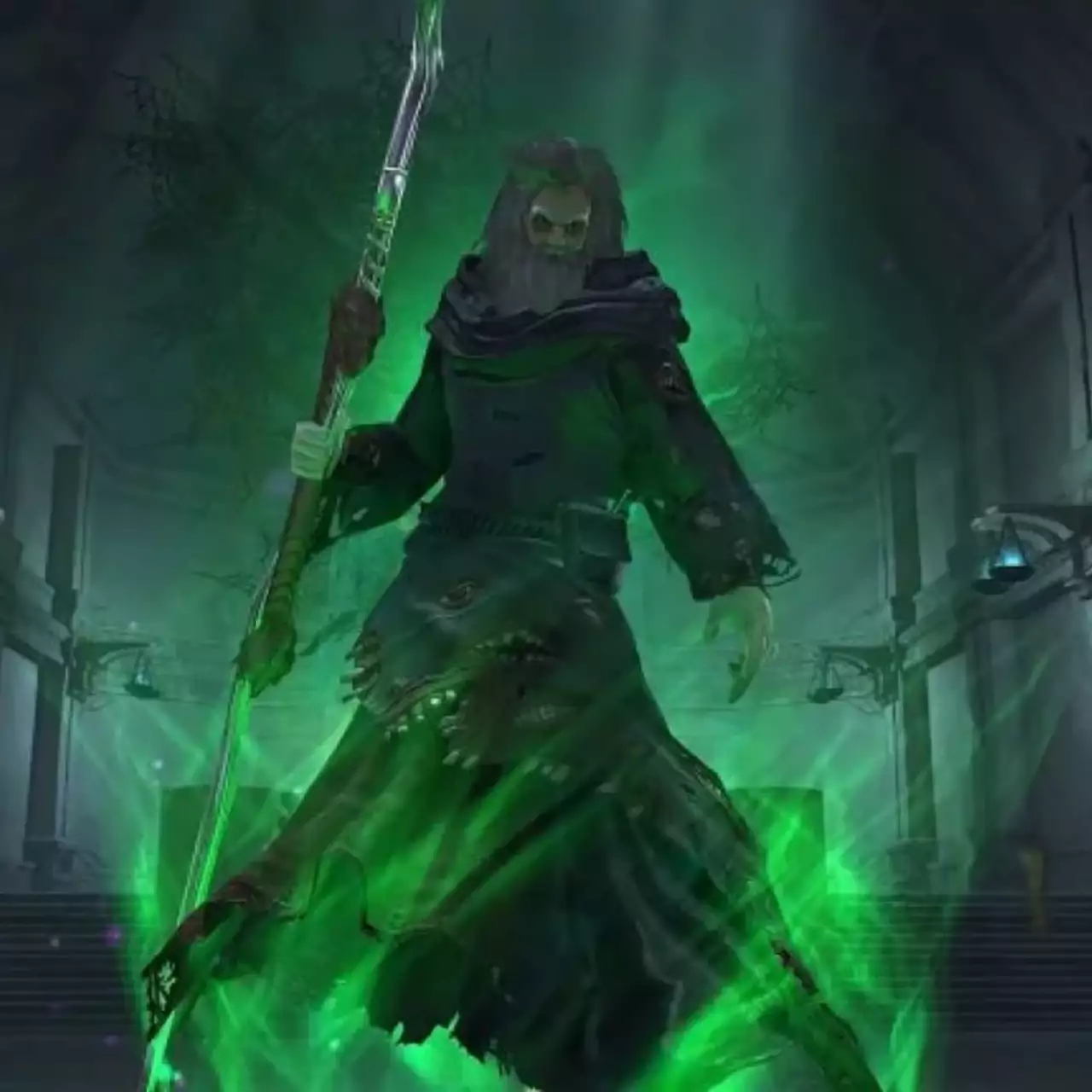 Авторы бесплатной MMORPG Neverwinter анонсировали самое крупное обновление — трейлер Авторы бесплатной MMORPG Neverwinter анонсировали самое крупное обновление — трейлер