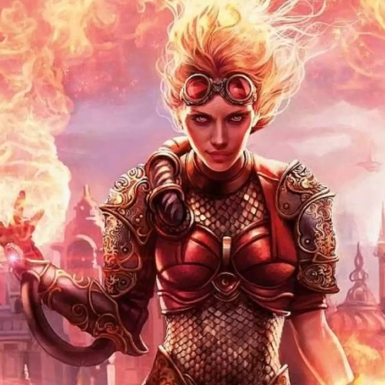 На чемпионате мира по Magic: The Gathering игроки поборются за 1 млн. долларов