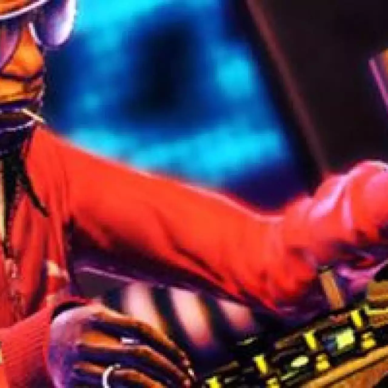 Создатели DJ Hero работают над новой игрой Создатели DJ Hero работают над новой игрой
