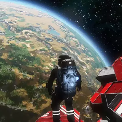 Космическая песочница Space Engineers уже скоро выйдет из раннего доступа Steam. У нее 43 тыс положительных отзывов