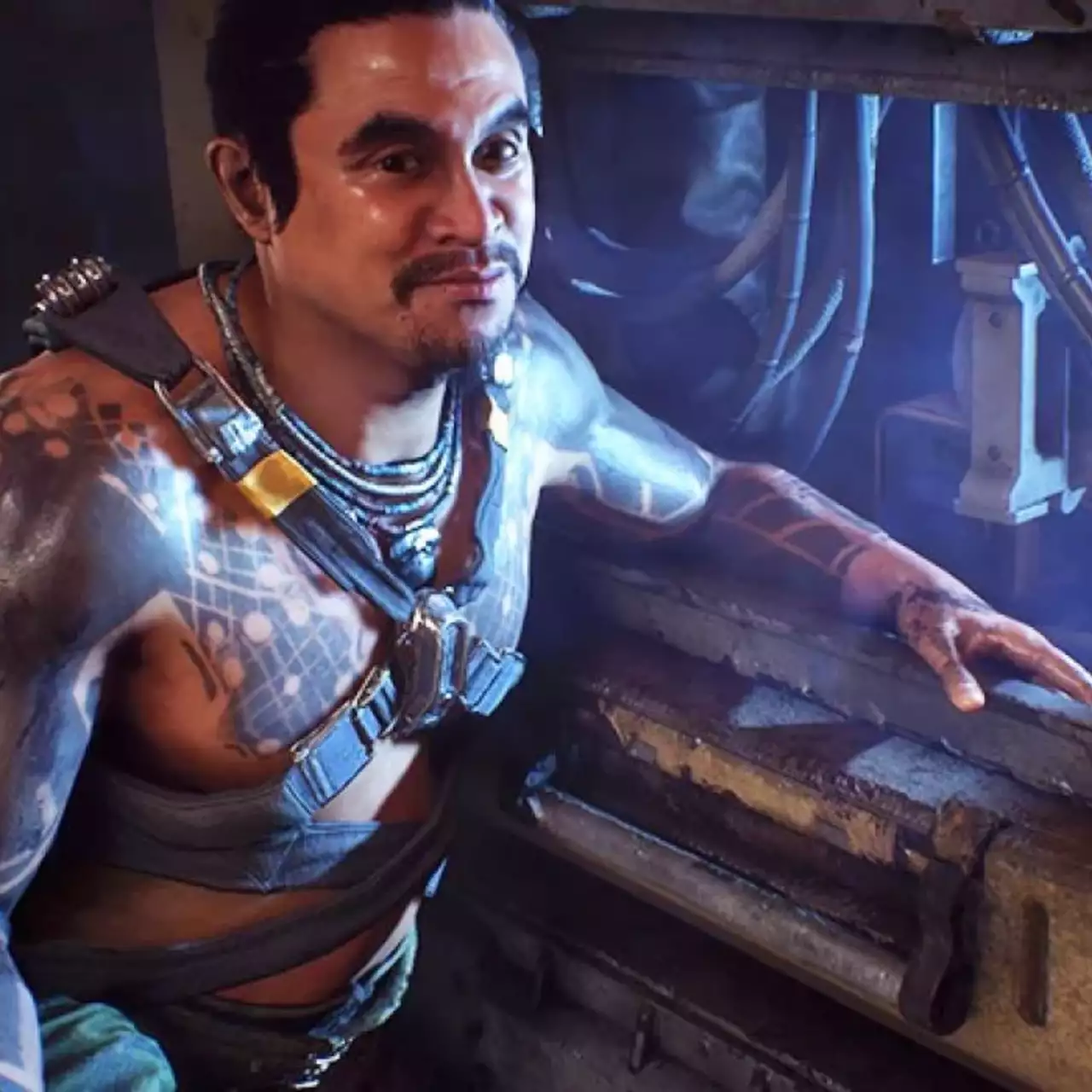 Геймеры рассказали, как повысить FPS и исправить баг со звуком в Anthem Геймеры рассказали, как повысить FPS и исправить баг со звуком в Anthem