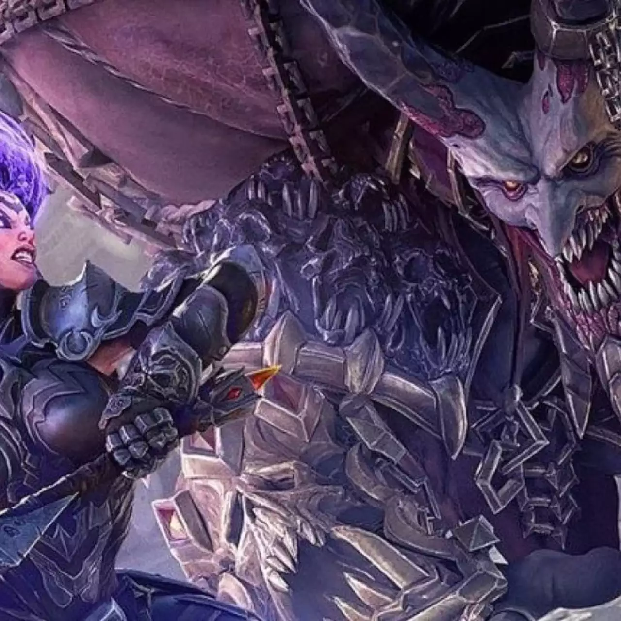 Издатель Darksiders 3 получил 225 млн. долларов на покупку новых франшиз и студий Издатель Darksiders 3 получил 225 млн. долларов на покупку новых франшиз и студий