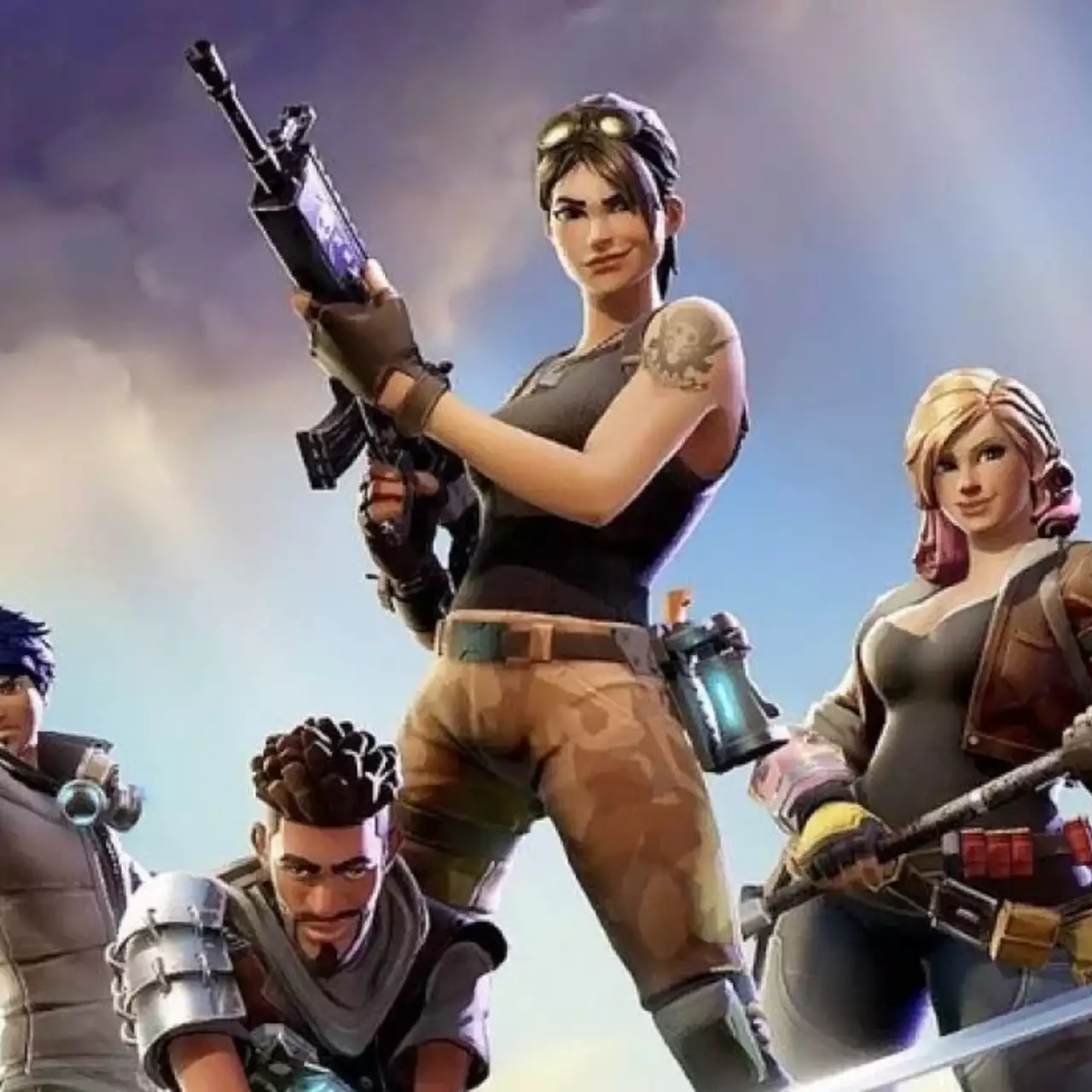 Epic Games убрала рекламу из YouTube после нашумевшего ролика про педофилов