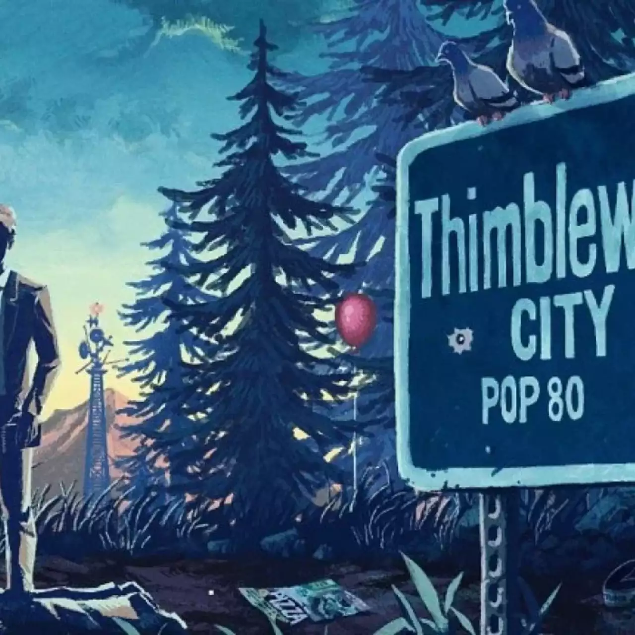 Халява: в Epic Games Store бесплатно раздают Thimbleweed Park с нуарной историей и шутками каждые две минуты Халява: в Epic Games Store бесплатно раздают Thimbleweed Park с нуарной историей и шутками каждые две минуты
