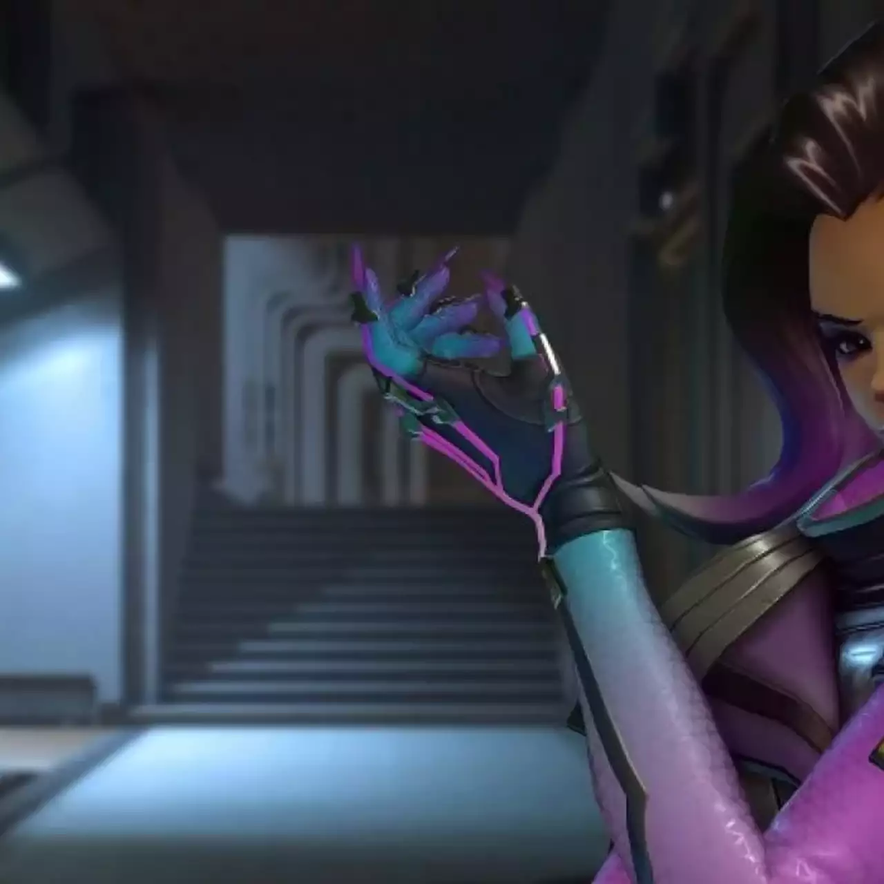 Blizzard тизерит что-то новое по Overwatch. Игроки надеются, что это новый герой Blizzard тизерит что-то новое по Overwatch. Игроки надеются, что это новый герой