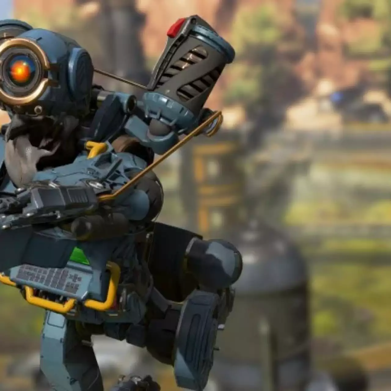 Как далеко летать в Apex Legends — гайд по планированию и использованию красных баллонов (шаров) Как далеко летать в Apex Legends — гайд по планированию и использованию красных баллонов (шаров)