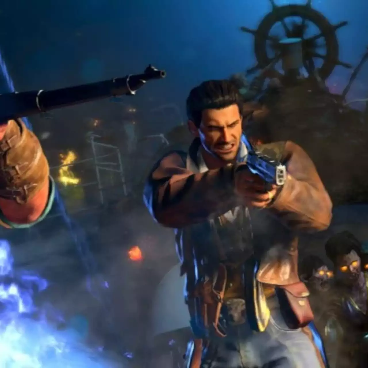 Разработчика Black Ops 4 обвинили во лжи и припомнили ему его обещание о лутбоксах Разработчика Black Ops 4 обвинили во лжи и припомнили ему его обещание о лутбоксах