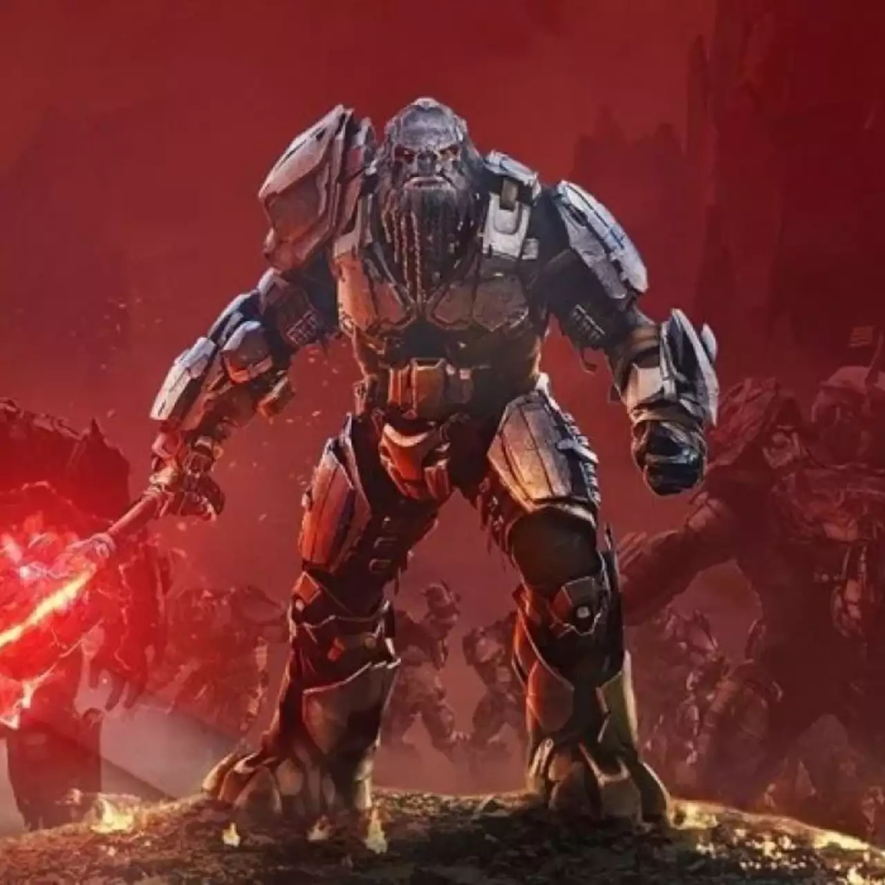Microsoft сделала Halo Wars и Halo Wars 2 временно бесплатными Microsoft сделала Halo Wars и Halo Wars 2 временно бесплатными