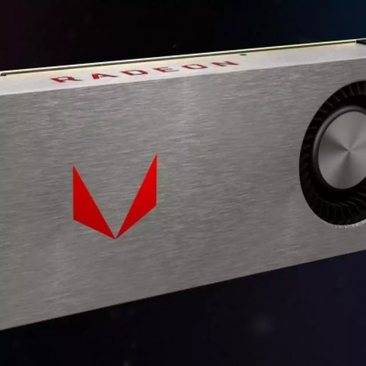 AMD снизила цену на видеокарту Radeon RX Vega 56 AMD снизила цену на видеокарту Radeon RX Vega 56