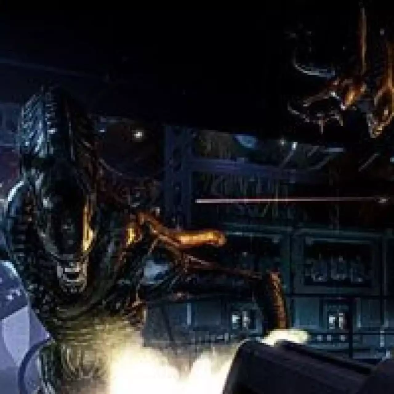 Первый дневник разработчиков Aliens: Colonial Marines