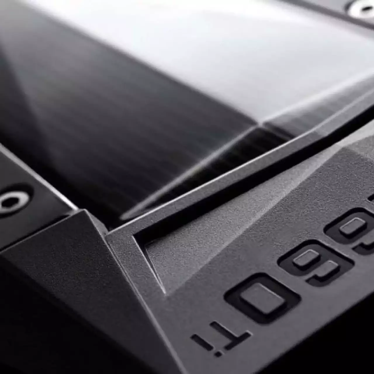 Nvidia представила «народную» видеокарту GeForce GTX 1660 Ti — цена и характеристики Nvidia представила «народную» видеокарту GeForce GTX 1660 Ti — цена и характеристики