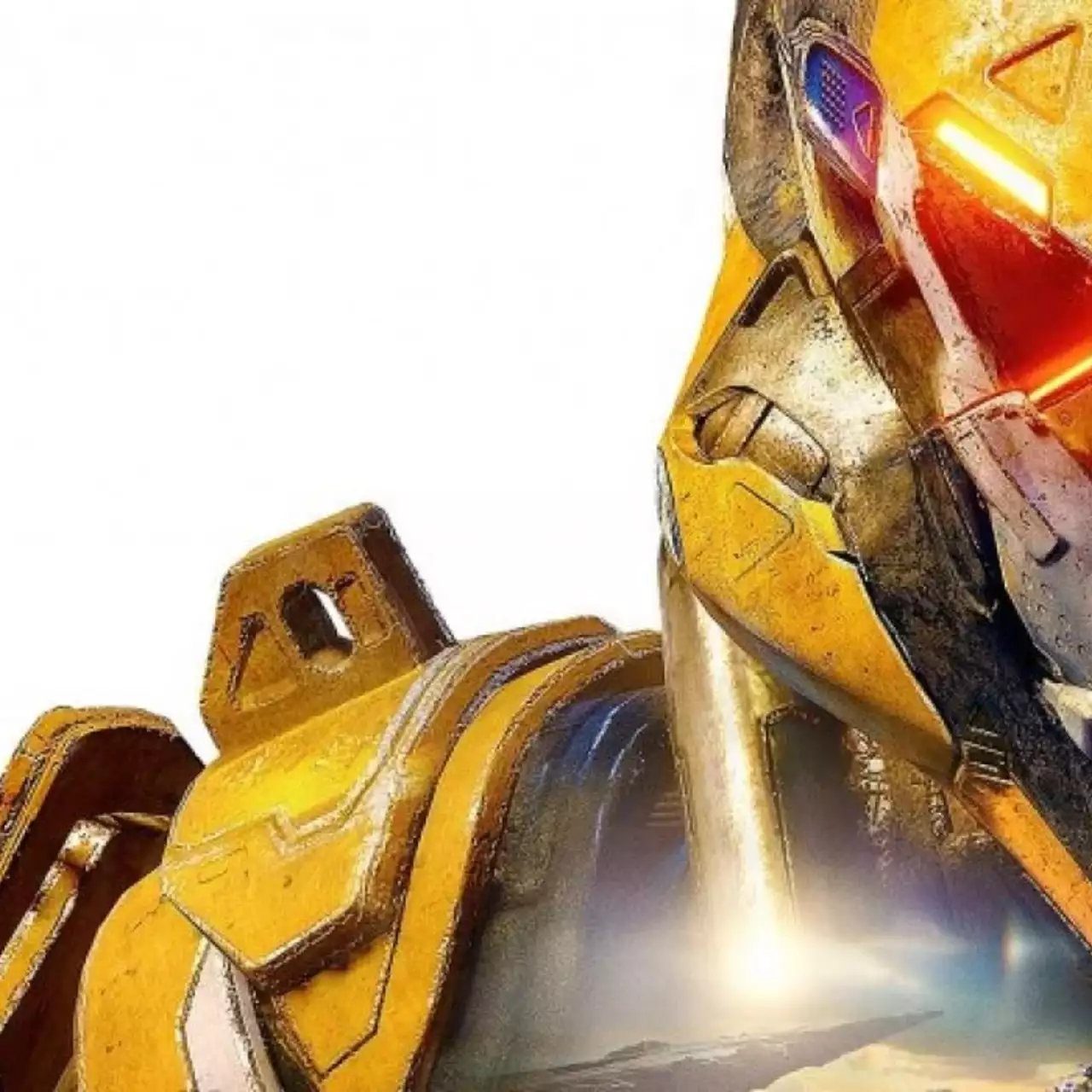 Ютубер рассказал, что EA занесла его в черный список за обзор Anthem — он оказался «слишком честным» Ютубер рассказал, что EA занесла его в черный список за обзор Anthem — он оказался «слишком честным»