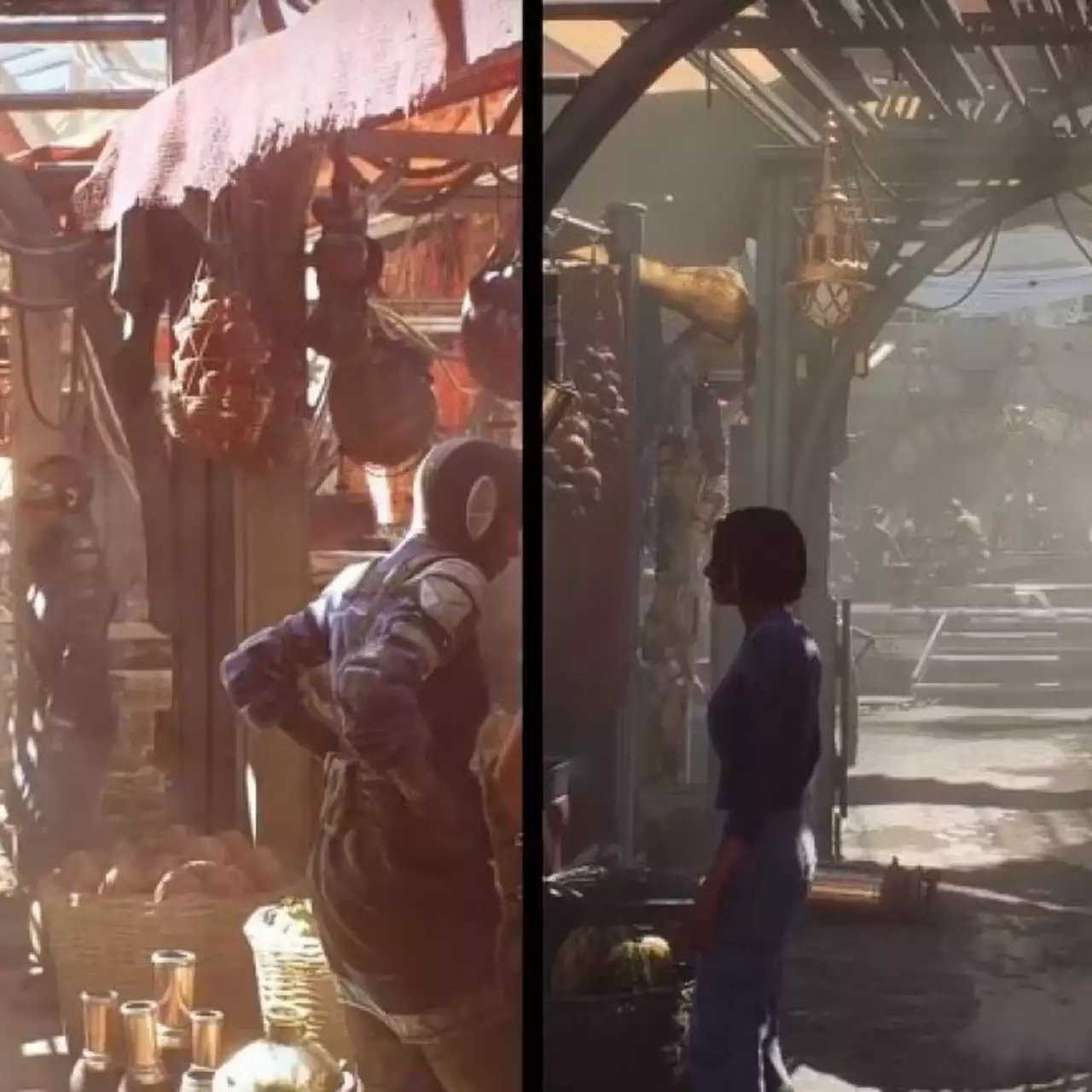 Фанат показал, как сильно отличается Anthem, показанная на E3 2017, от релизной версии (видео)