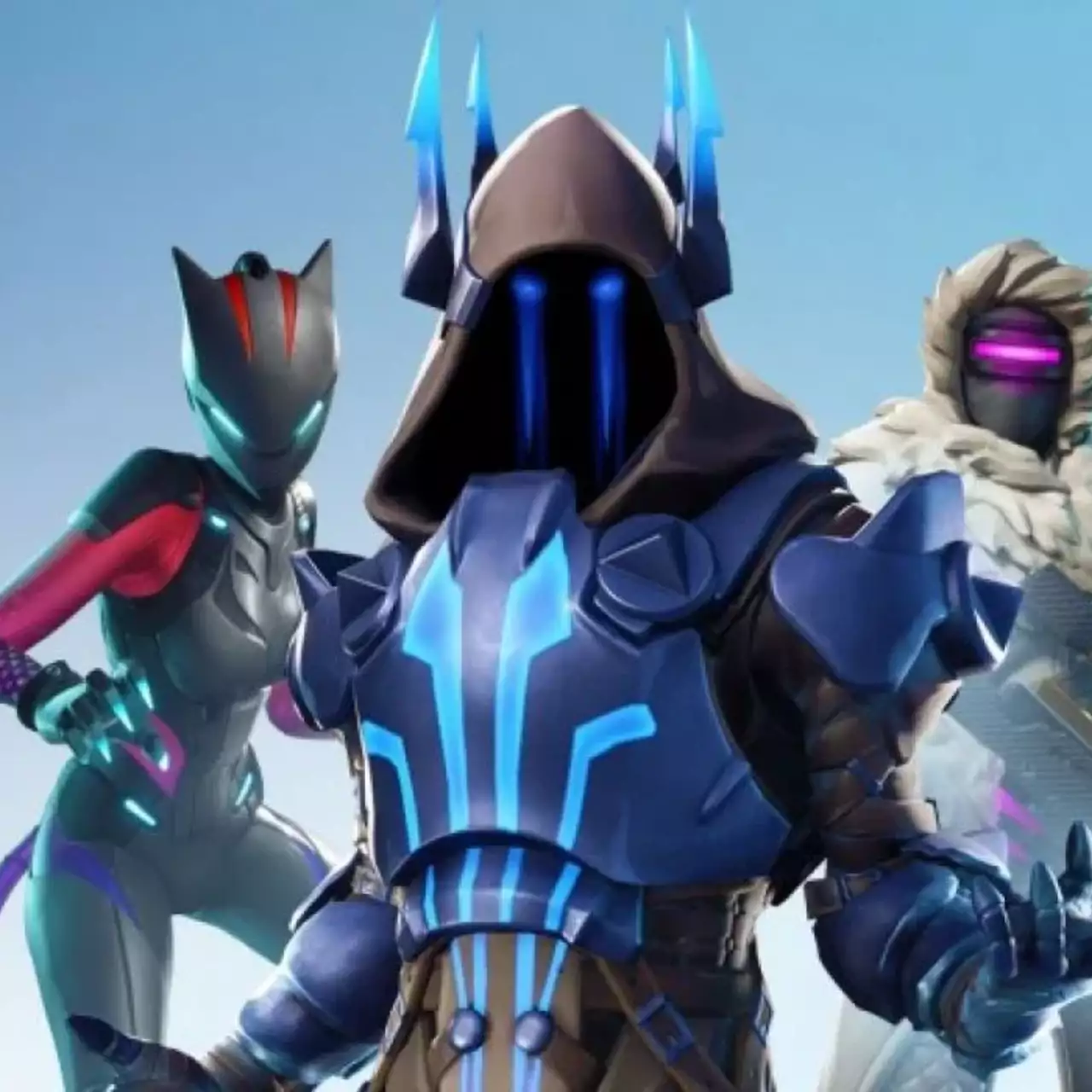 «Ученик превзошел учителя» — в Fortnite может появиться одна из главных особенностей Apex Legends «Ученик превзошел учителя» — в Fortnite может появиться одна из главных особенностей Apex Legends