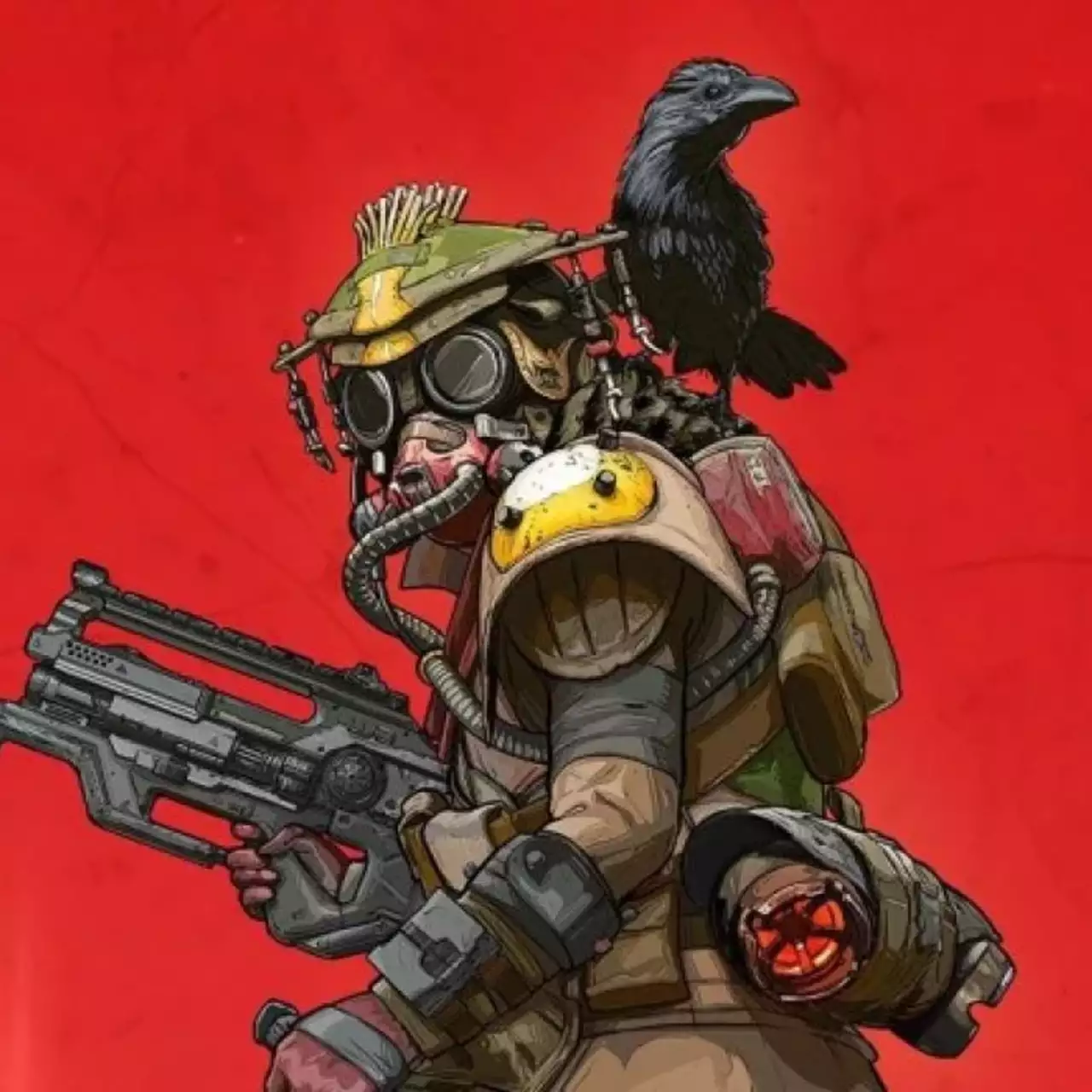 Геймер нашел рекламу Apex Legends, в которой случайно показали игрока с ником «БольшойЧле2000» Геймер нашел рекламу Apex Legends, в которой случайно показали игрока с ником «БольшойЧле2000»