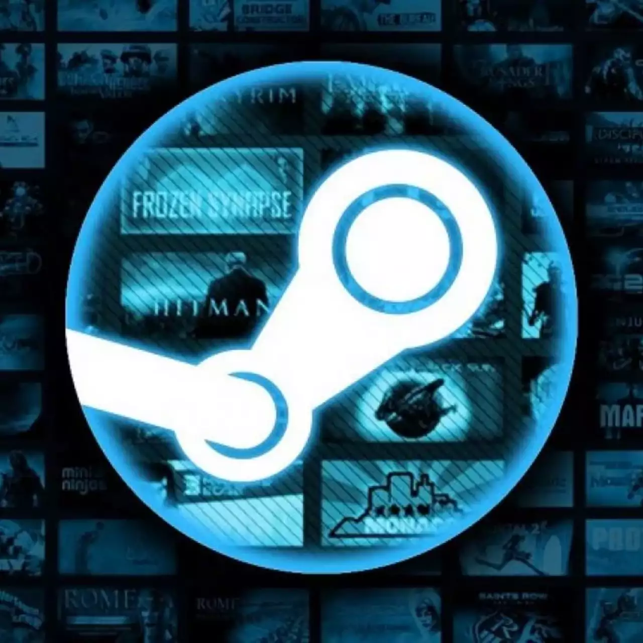 Посмотрите, каким может стать клиент Steam после полного изменения его дизайна Посмотрите, каким может стать клиент Steam после полного изменения его дизайна