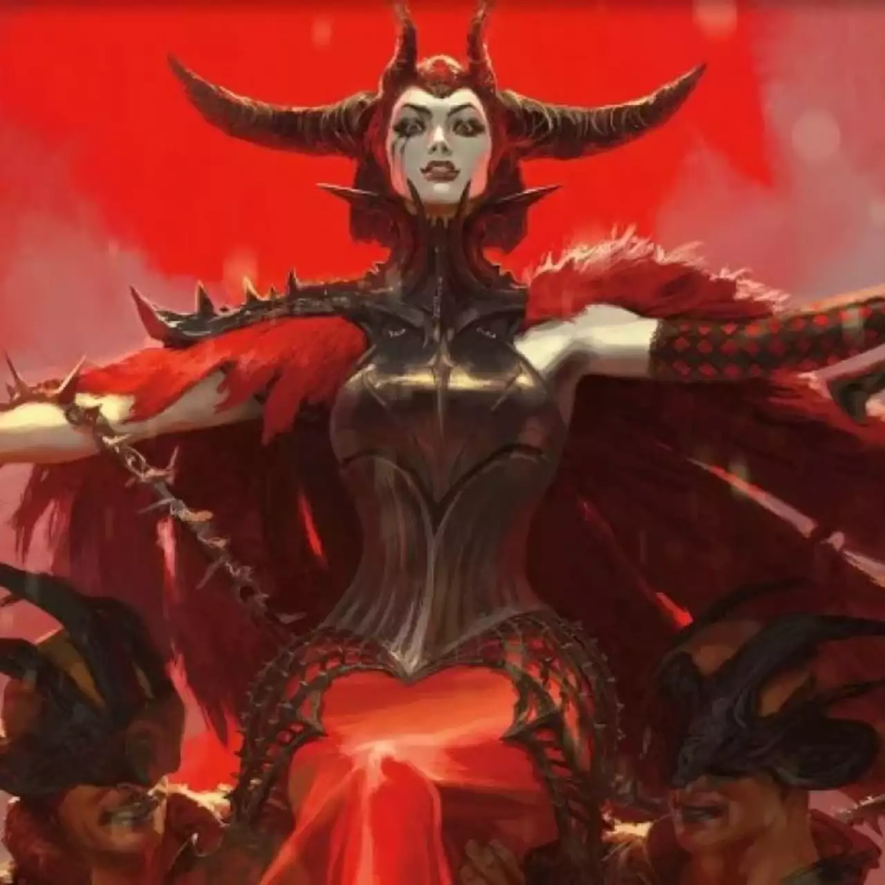 Обзор наборов Planeswalker-ов для Magic: The Gathering — «Выбор Равники» Обзор наборов Planeswalker-ов для Magic: The Gathering — «Выбор Равники»