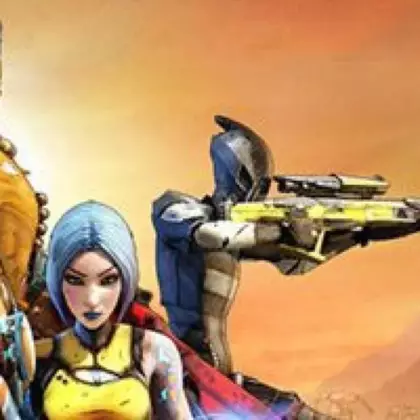 В Borderlands 2 не будет ограничений