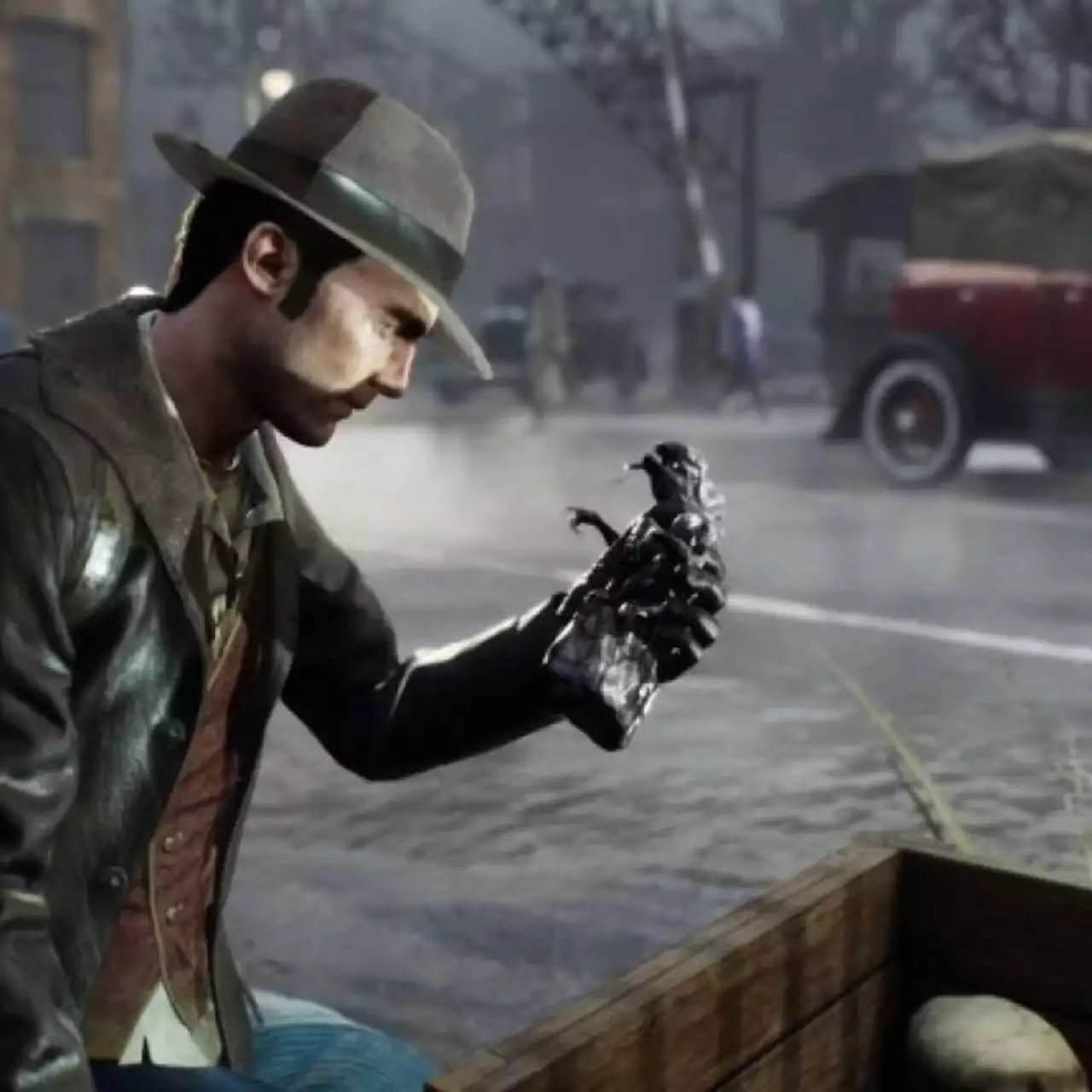 Слухи: релиз хоррора The Sinking City от украинских разработчиков могут перенести на май