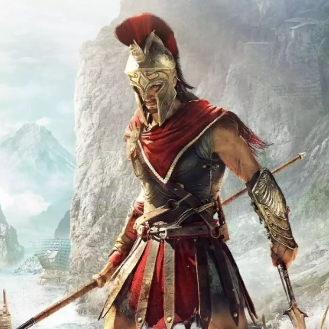 Слухи: появилась первая информация о новой части Assassin's Creed. Имя ей — Legion Слухи: появилась первая информация о новой части Assassin's Creed. Имя ей — Legion