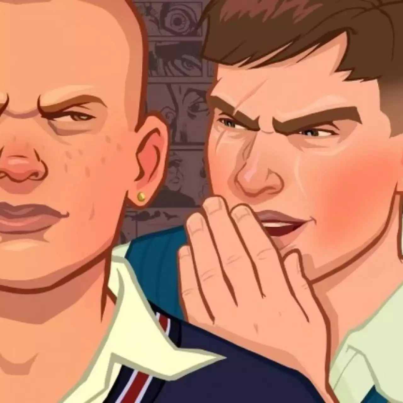 По слухам, Rockstar уже вовсю работает над Bully 2 По слухам, Rockstar уже вовсю работает над Bully 2