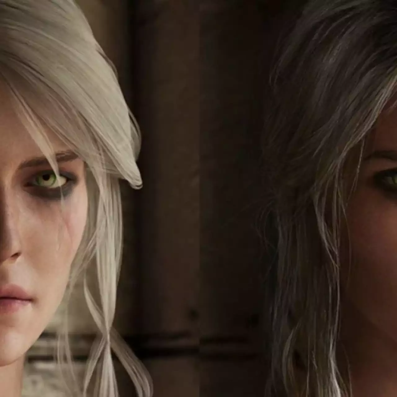 Художник создал реалистичные портреты героев Witcher 3, которые сложно отличить от реальных людей Художник создал реалистичные портреты героев Witcher 3, которые сложно отличить от реальных людей