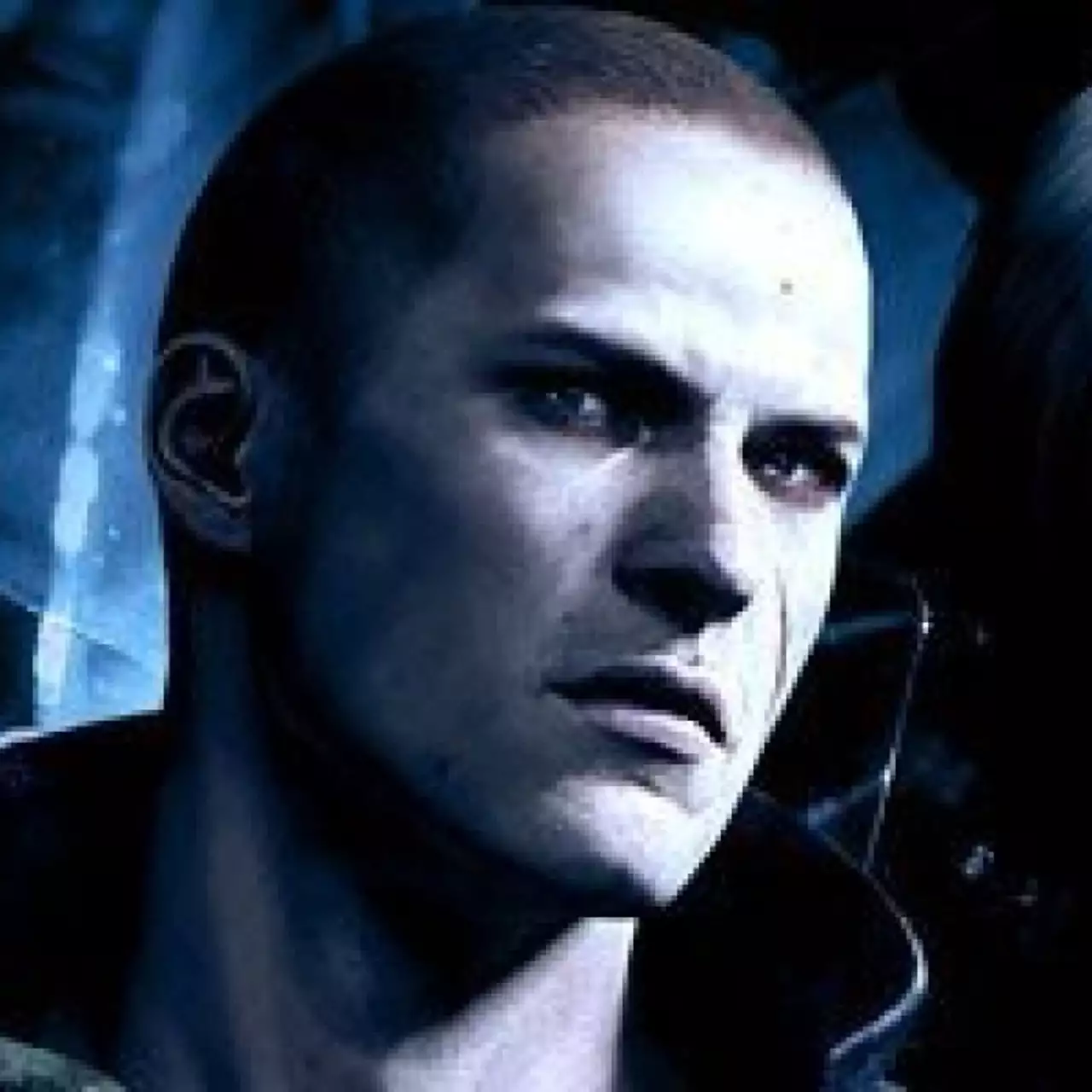 Resident Evil 6 решила удивить вас еще кое-чем
