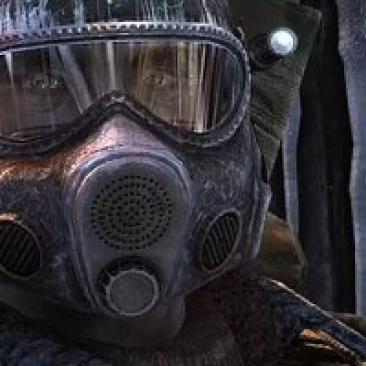 Первые подробности Metro Last Light, в игре будет мультиплеер Первые подробности Metro Last Light, в игре будет мультиплеер