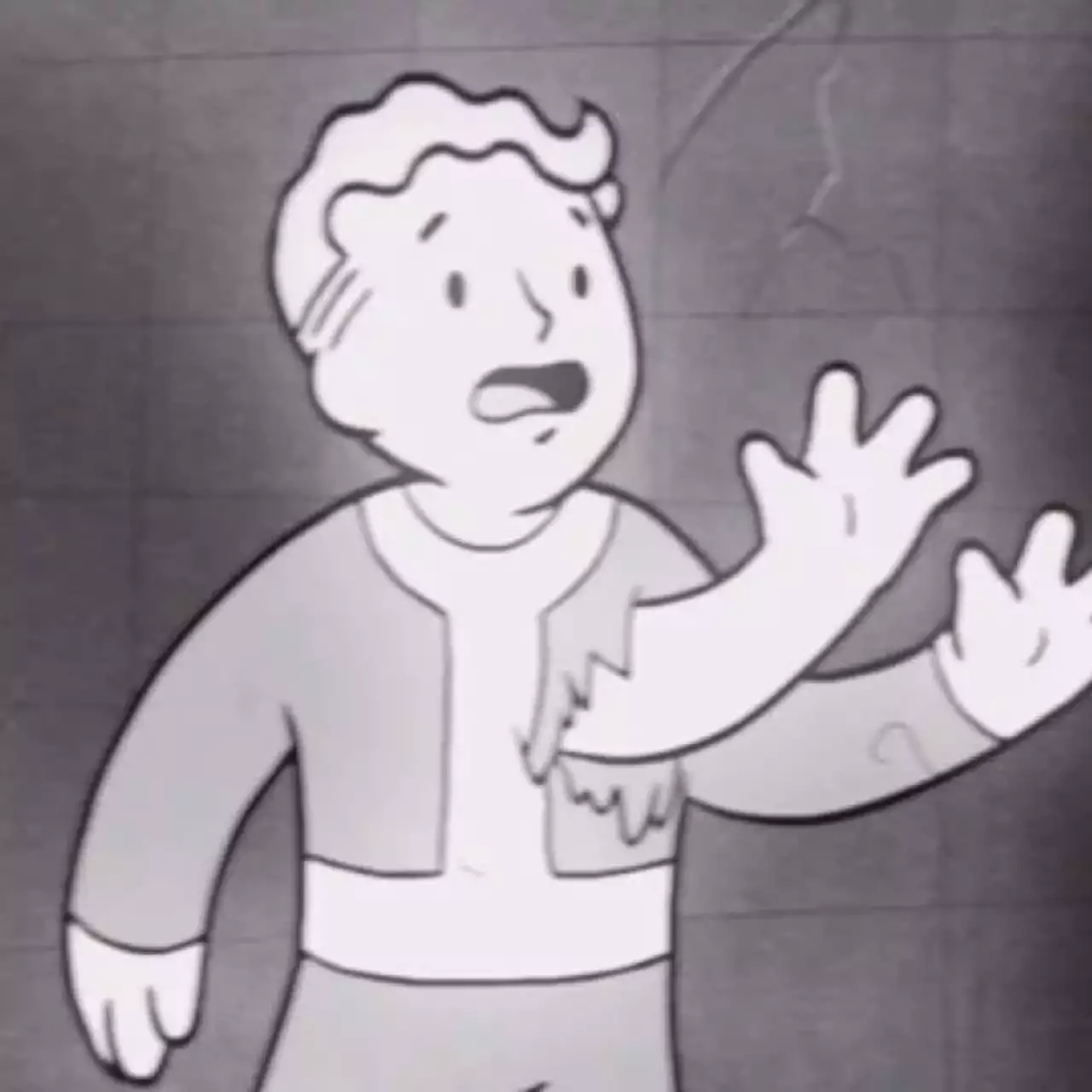 В Fallout: New Vegas добавили мутации из Fallout 76. Теперь герой может получить новые способности