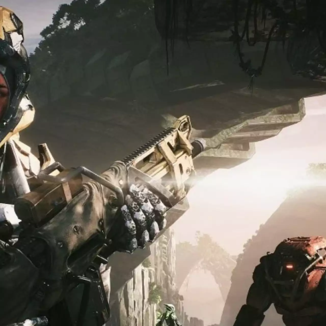 Аналитик: Anthem продалась в 10 раз хуже, чем оригинальная Destiny Аналитик: Anthem продалась в 10 раз хуже, чем оригинальная Destiny