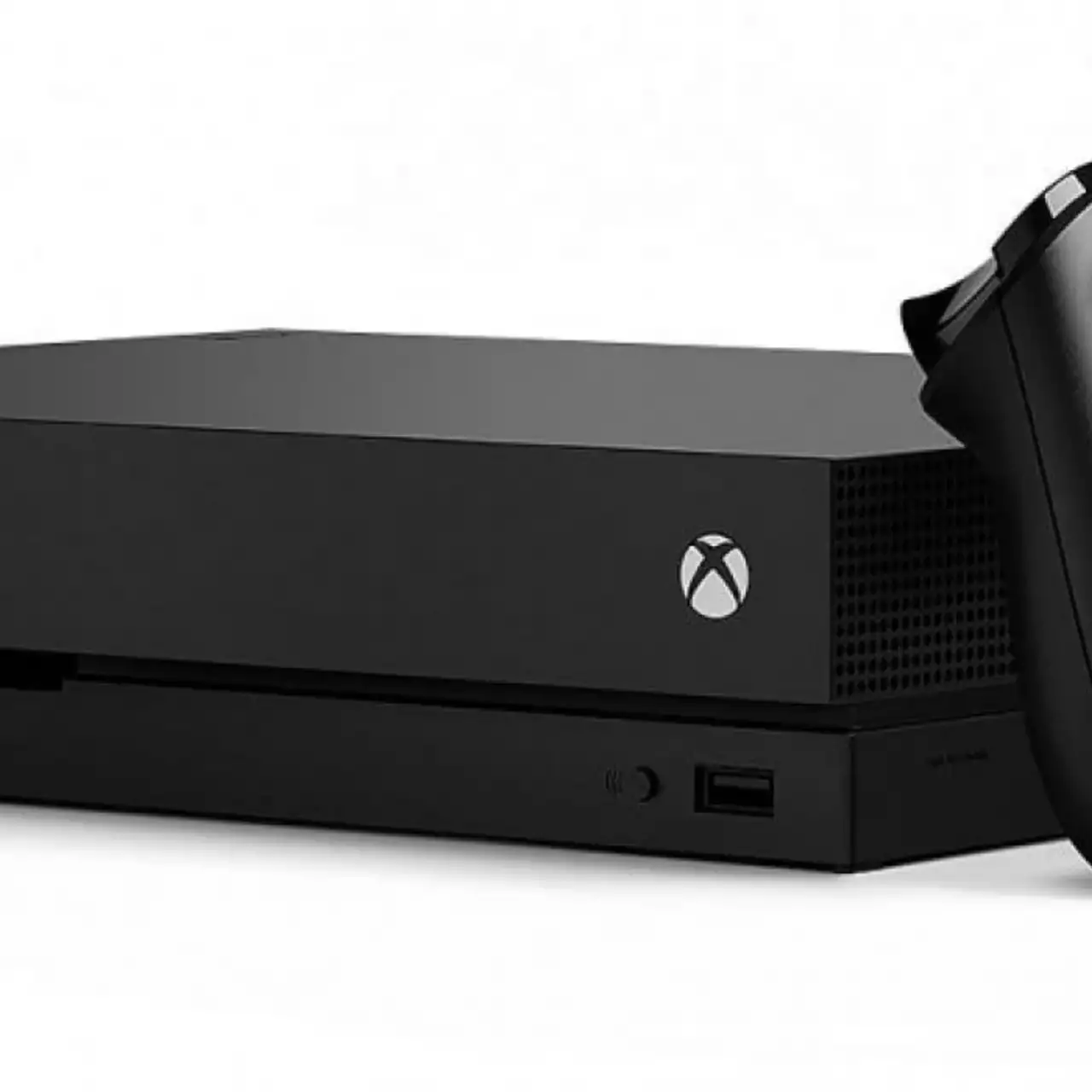 Кажется, игры с Xbox можно будет запускать на PC