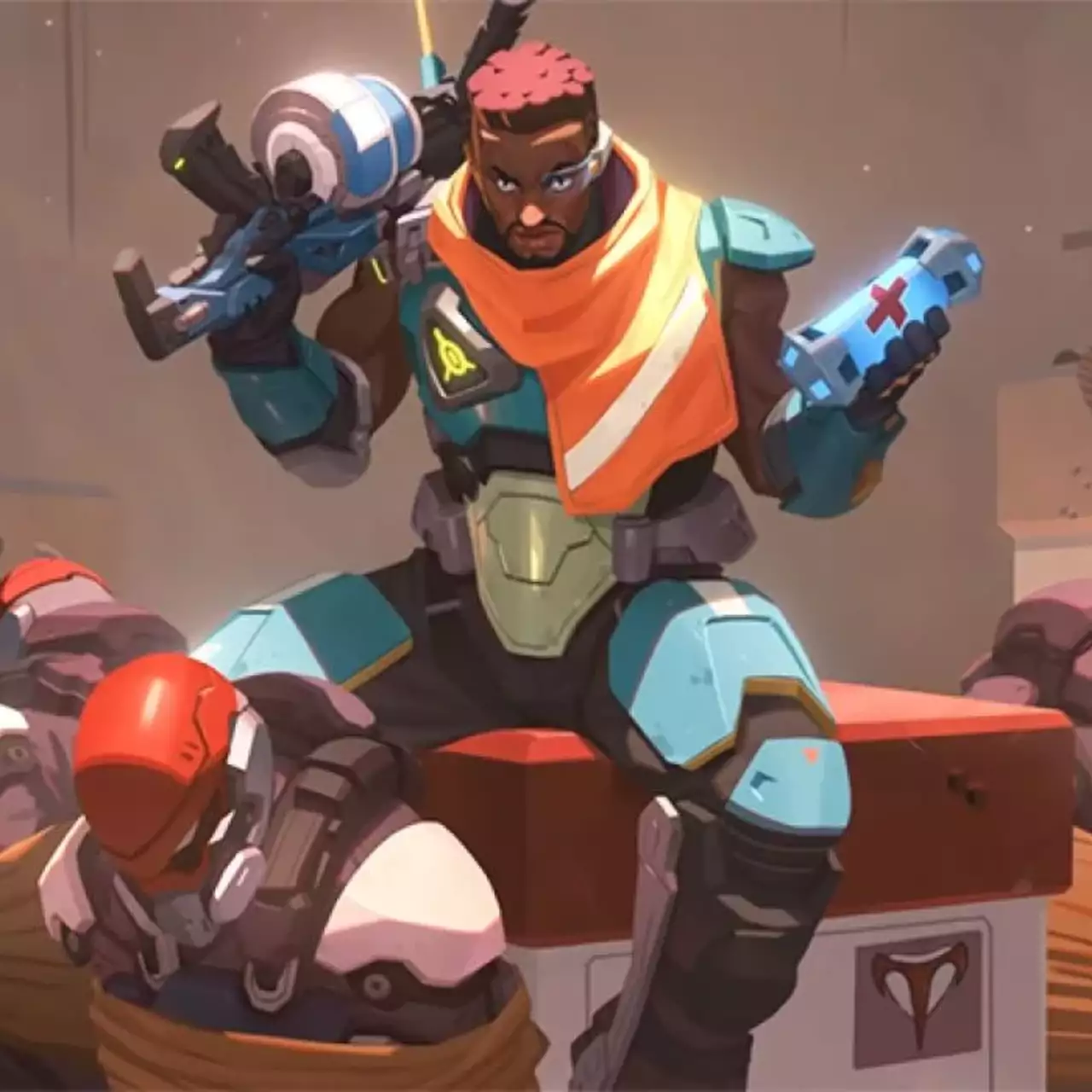 Blizzard анонсировала нового героя для Overwatch — это бывший террорист, убивавший ради выживания (видео)