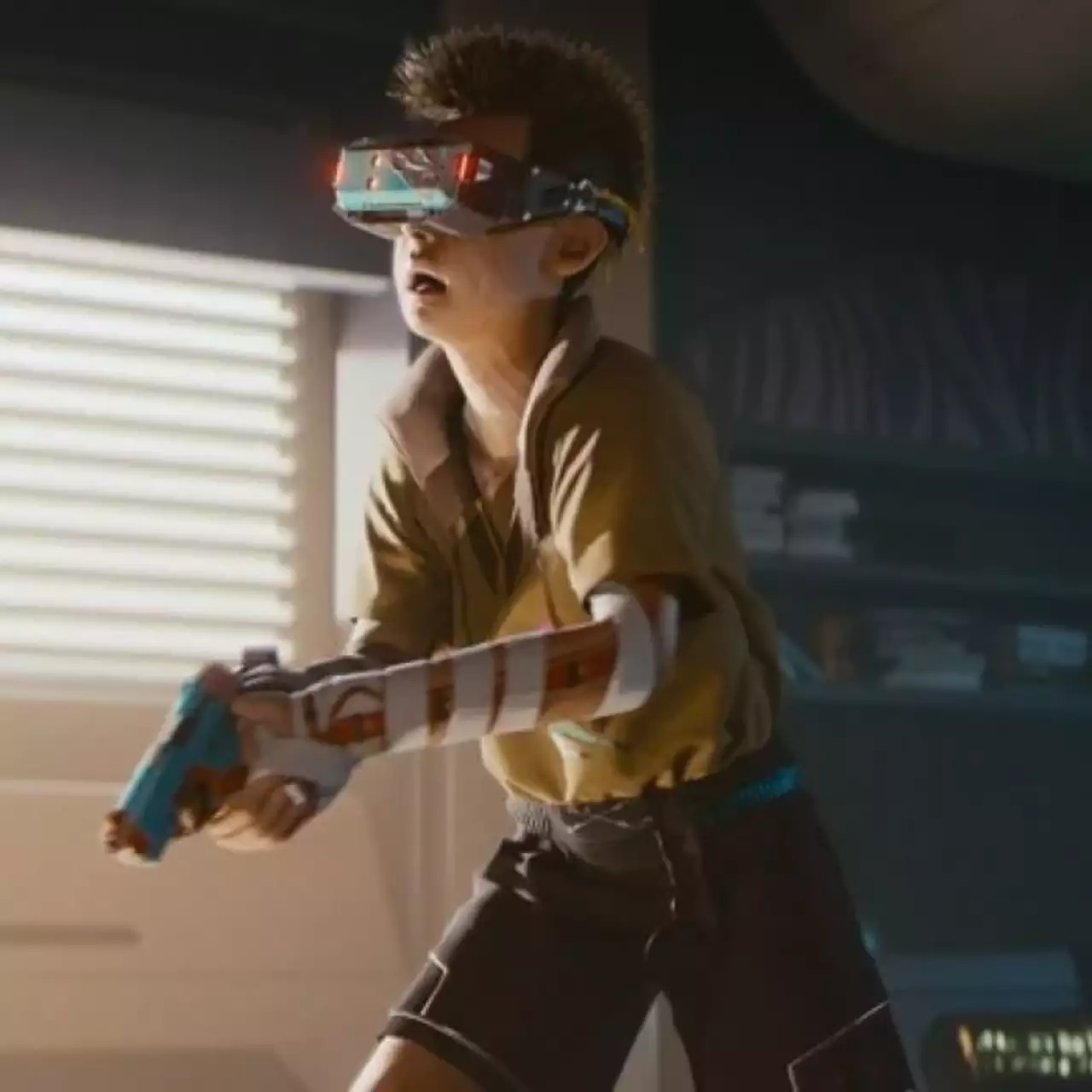 Разработчики Cyberpunk 2077 ответили на вопрос о бета-тесте игры Разработчики Cyberpunk 2077 ответили на вопрос о бета-тесте игры