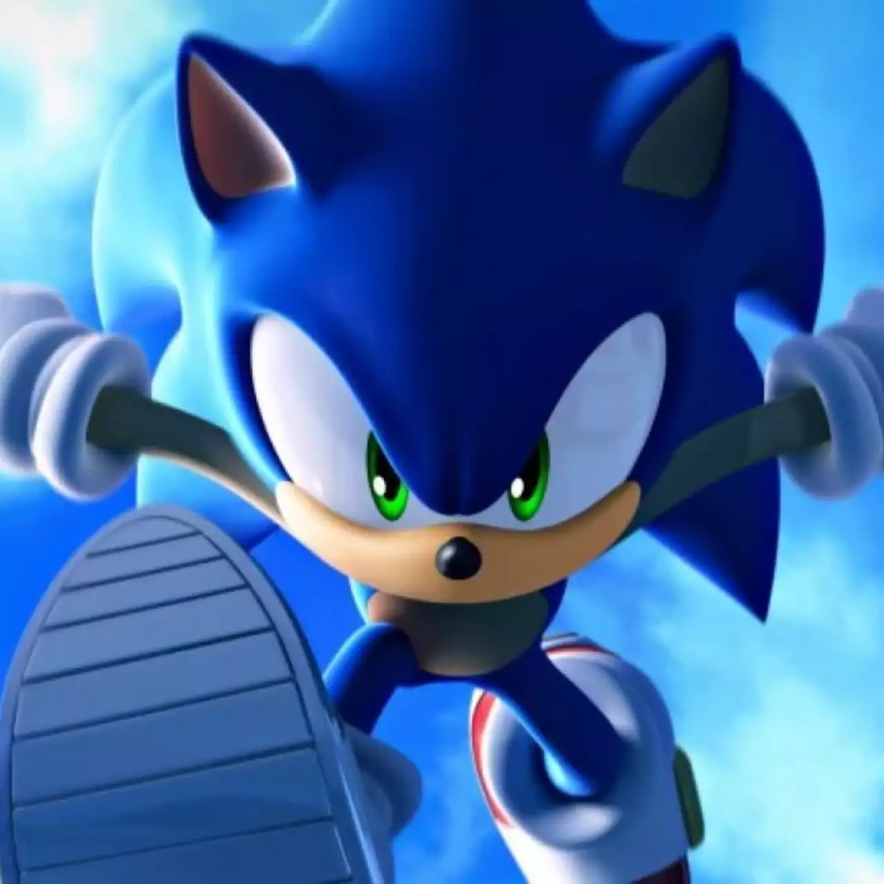 Новый президент Бразилии использовал музыку из Sonic the Hedgehog, чтобы рассказать о политике Новый президент Бразилии использовал музыку из Sonic the Hedgehog, чтобы рассказать о политике