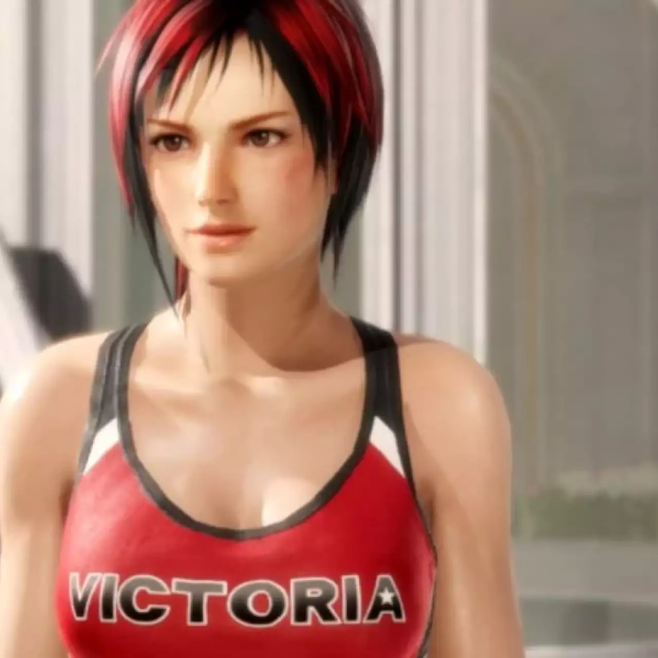Сисечный файтинг Dead or Alive 6 просит GTX 1060 и 50 ГБ места на жестком диске — системные требования Сисечный файтинг Dead or Alive 6 просит GTX 1060 и 50 ГБ места на жестком диске — системные требования