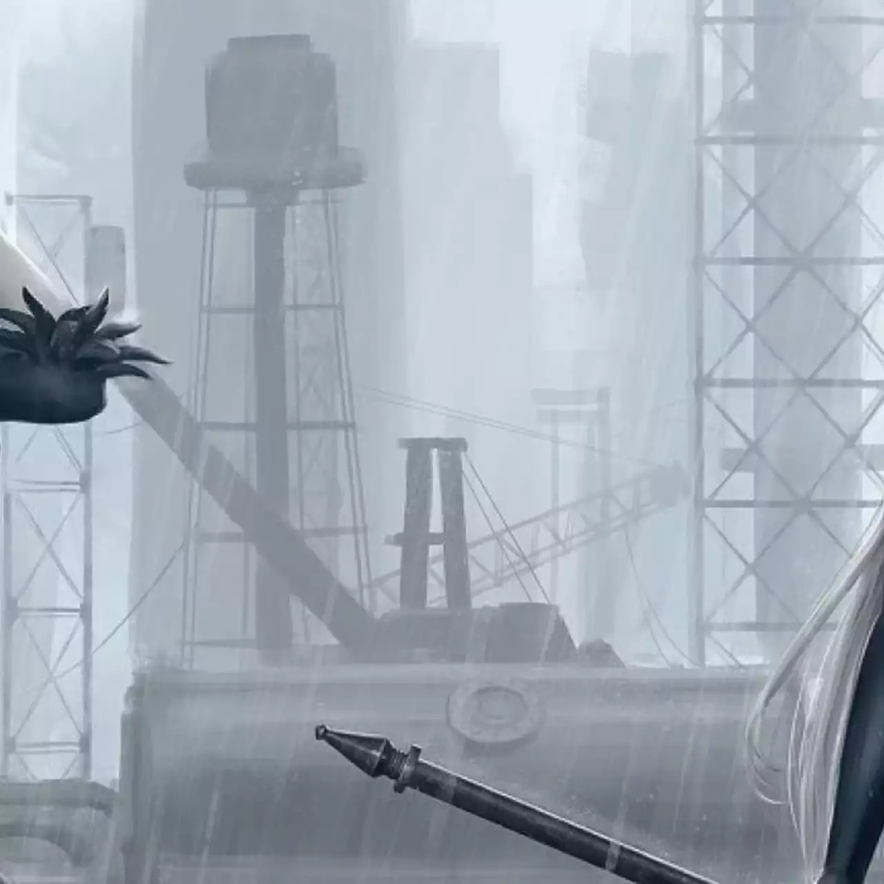 Соскучились по 2B? Авторы NieR:Automata выпустили релизный трейлер Game of the YoRHA Edition Соскучились по 2B? Авторы NieR:Automata выпустили релизный трейлер Game of the YoRHA Edition