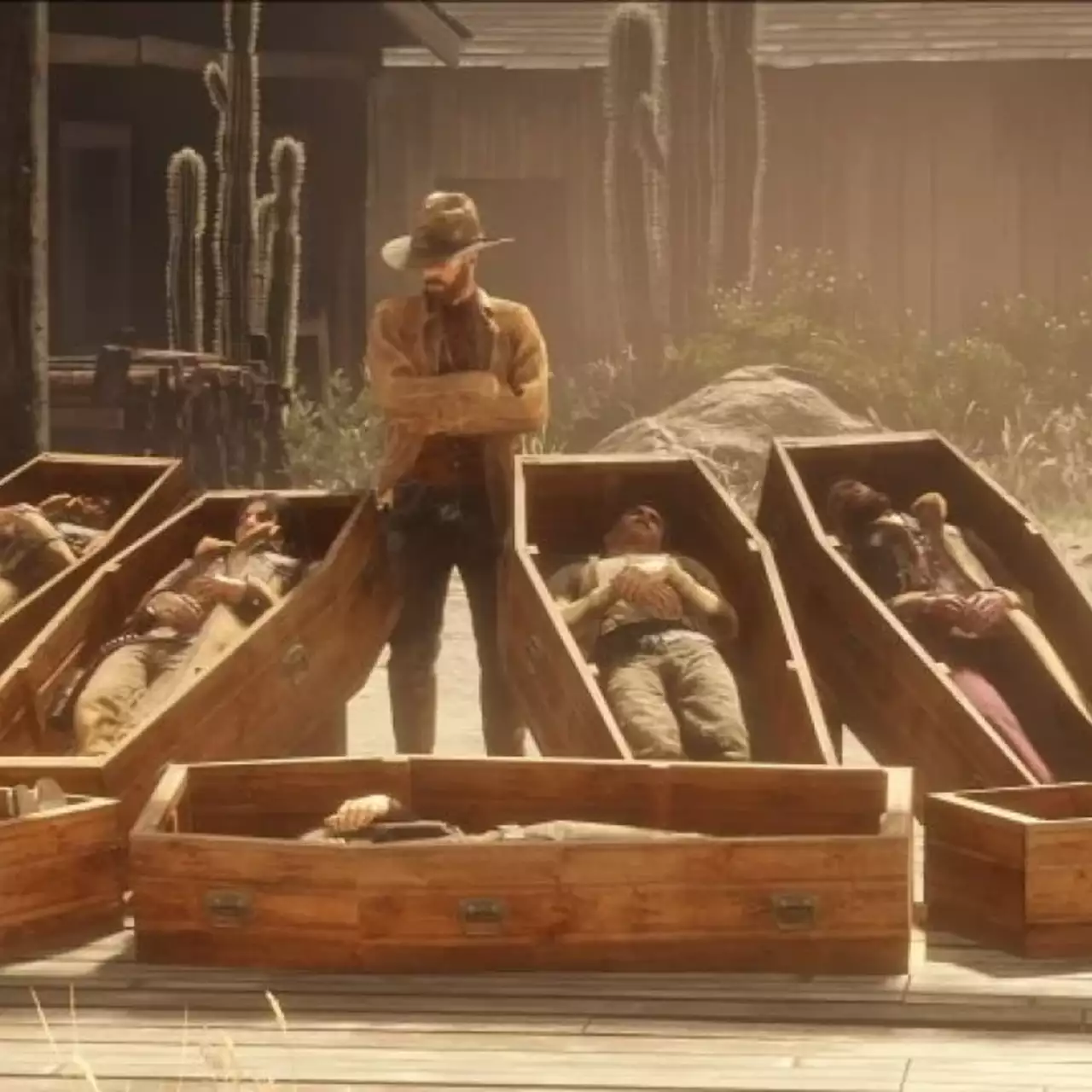 Стримим Red Dead Online — приключения на Диком Западе в 19:30 МСК Стримим Red Dead Online — приключения на Диком Западе в 19:30 МСК