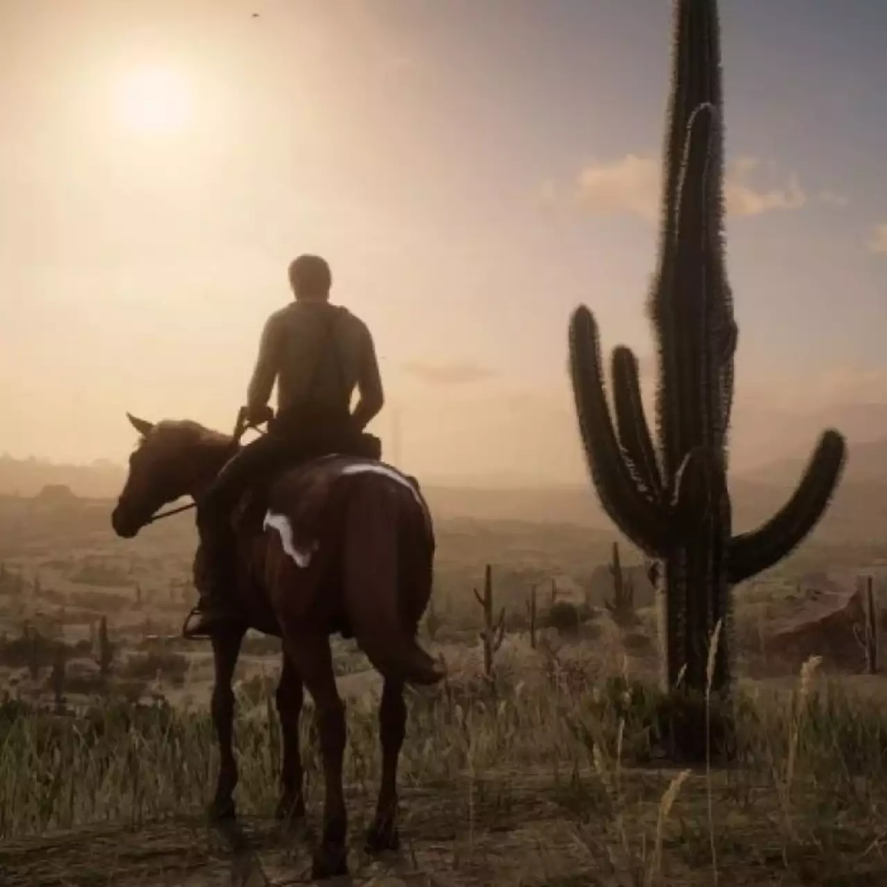 Для Red Dead Online вышел апдейт с новыми режимами, одеждой и оружием — трейлер Для Red Dead Online вышел апдейт с новыми режимами, одеждой и оружием — трейлер