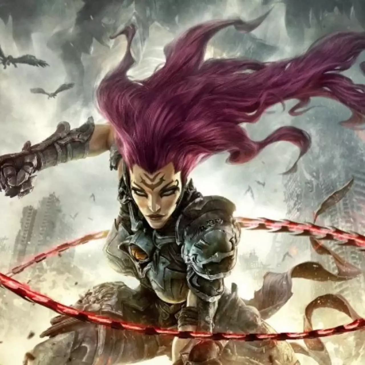 THQ Nordic провела серию вопросов и ответов на 8chan — сайт обвиняют в размещении детской порнографии