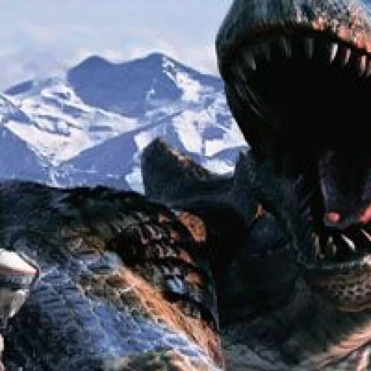 Monster Hunter 4 готова на 60% Monster Hunter 4 готова на 60%