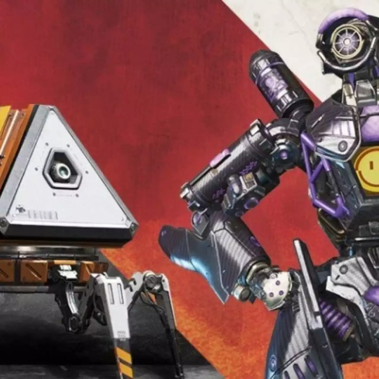 Разработчики Apex Legends забирают у игроков легендарный скин Патфайндера, который они получили нечестно