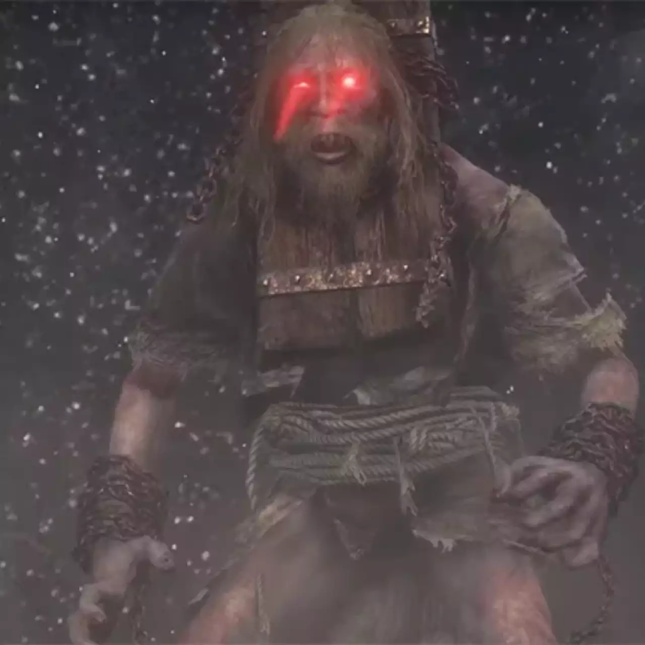 Посмотрите, как злой великан нападает на главного героя Sekiro: Shadows Die Twice — видео Посмотрите, как злой великан нападает на главного героя Sekiro: Shadows Die Twice — видео